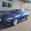 新専用部品で特有のリアの構造的な弱点を克服、HKSがマツダ『RX-8』用スポーツサスペンション「ハイパーマックス R」を発売