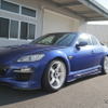 新専用部品で特有のリアの構造的な弱点を克服、HKSがマツダ『RX-8』用スポーツサスペンション「ハイパーマックス R」を発売