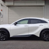 HKS・ハイパーマックス S　クラウンスポーツ装着例