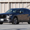 マツダ CX-80 XDハイブリッド エクスクルーシブモダン
