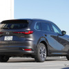 マツダ CX-80 XDハイブリッド エクスクルーシブモダン