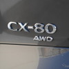 マツダ CX-80 XDハイブリッド エクスクルーシブモダン