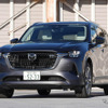 マツダ CX-80 XDハイブリッド エクスクルーシブモダン