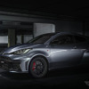 トヨタ GRヤリス RZ“High performance”（GR-DAT）