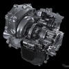 GAZOO Racing Direct Automatic Transmission（GR-DAT）
