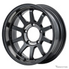 RAYS A●LAP-J 2324 LIMITED EDITION（マットトランスルーセントブラック）