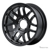 RAYS A●LAP-07X 2324 LIMITED EDITION（マットトランスルーセントブラック）