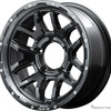 RAYS TEAM DAYTONA F6Boost（セミグロスブラック）