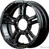 RAYS TEAM DAYTONA FDX-J collection（ブラック）