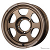 RAYS VOLK RACING TE37XT for J（ブロンズ アルマイト）