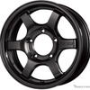 RAYS gramLIGHTS 57DR-X（スーパーダークガンメタ）