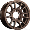 RAYS gramLIGHTS 57XR-X（ダークブロンズ）
