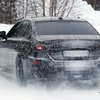 BMW M5セダン 改良新型の予想CG