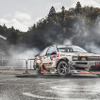 RAYS VOLK RACING TE37V-PRO × TOYOTA AE86