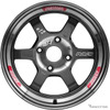 RAYS VOLK RACING TE37V-PRO 15インチ（プレスドグラファイト）