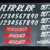 RAYS VOLK RACING TE37V-PRO