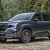 フォレスター SPORT EX
