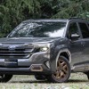フォレスター SPORT EX