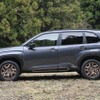 フォレスター SPORT EX