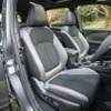 SPORT EX インテリア