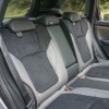SPORT EX インテリア