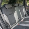 SPORT EX インテリア