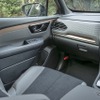 SPORT EX インテリア