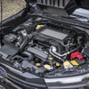 1.8L DOHC直噴ターボ