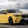 BMW M5セダン 現行