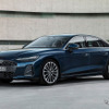 アウディ A6セダン 新型