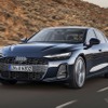 アウディ A6セダン 新型