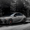 RAYS VMF L-01 × LEXUS IS