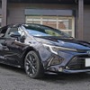 クルマをカローラツーリングに乗り換えたのを機会にユニットの乗せ会を実施。同時にパワーアンプなどを新規でチョイスした。