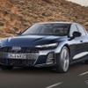 アウディ A6セダン 新型