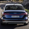 アウディ A6セダン 新型