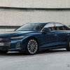 アウディ A6セダン 新型