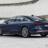 アウディ A6セダン 新型