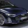 アウディ A6セダン 新型