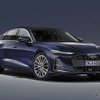アウディ A6セダン 新型