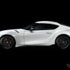 スープラ RZ(6MT)