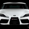 スープラ RZ(6MT)
