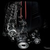3.0L B58直列6気筒エンジン