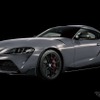 スープラ RZ(6MT)