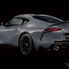 スープラ RZ(6MT)