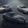 走りを磨いた…トヨタ『スープラ』改良新型［詳細画像］ 画像