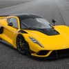 世界最強の内燃エンジン搭載！ 2031馬力のハイパーカー『ヴェノムF5』が進化 画像