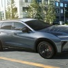 トヨタ・クラウン・エステートRS（プラグインハイブリッド車）