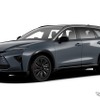 トヨタ・クラウン・エステートRS（プラグインハイブリッド車）