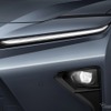 トヨタ・クラウン・エステートRS（プラグインハイブリッド車）
