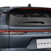 トヨタ・クラウン・エステートRS（プラグインハイブリッド車）